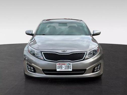 2015 Kia Optima LIMITED