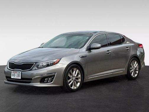 2015 Kia Optima LIMITED