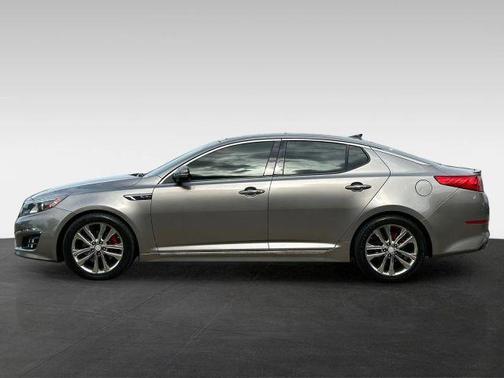 2015 Kia Optima LIMITED