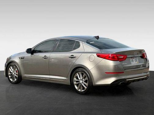 2015 Kia Optima LIMITED