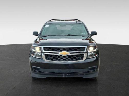 2015 Chevrolet Suburban 1500 LT
