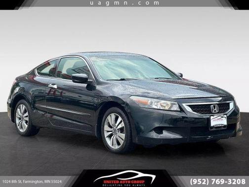 2010 Honda Accord EX