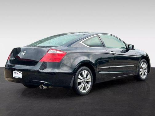 2010 Honda Accord EX
