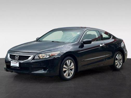 2010 Honda Accord EX