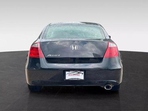2010 Honda Accord EX