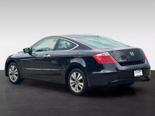 2010 Honda Accord EX