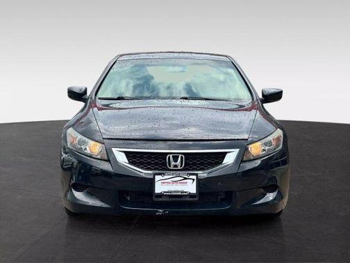2010 Honda Accord EX