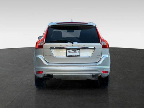 2015 Volvo XC60 T5 Premier