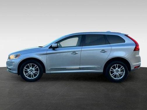 2015 Volvo XC60 T5 Premier
