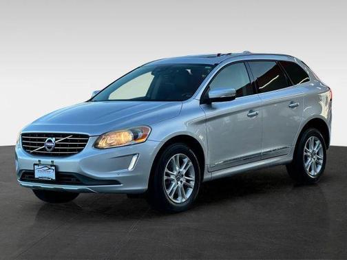 2015 Volvo XC60 T5 Premier