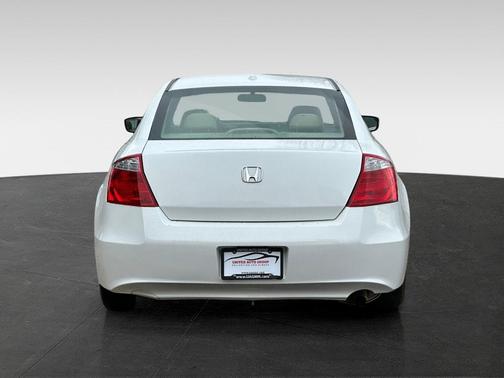 2009 Honda Accord EX-L