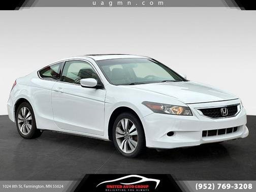 2009 Honda Accord EX-L