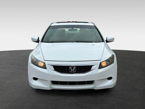 2009 Honda Accord EX-L