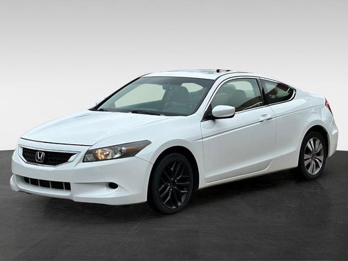 2009 Honda Accord EX-L