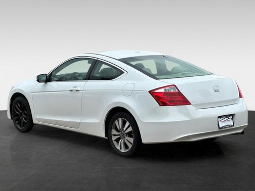 2009 Honda Accord EX-L