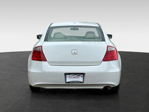 2009 Honda Accord EX-L