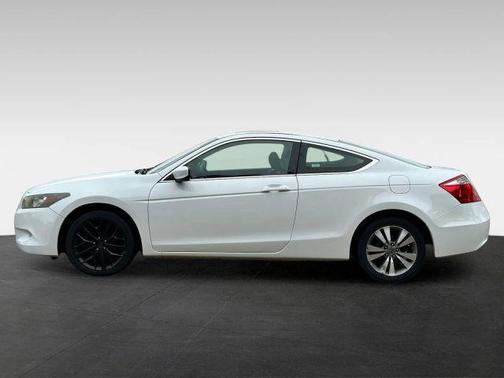 2009 Honda Accord EX-L