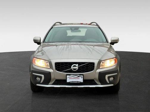 2014 Volvo XC70 T6