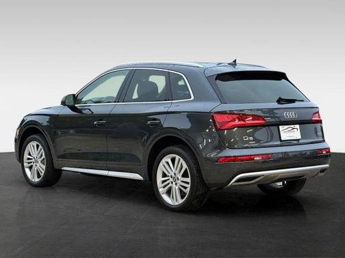 2018 Audi Q5 2.0T Prestige