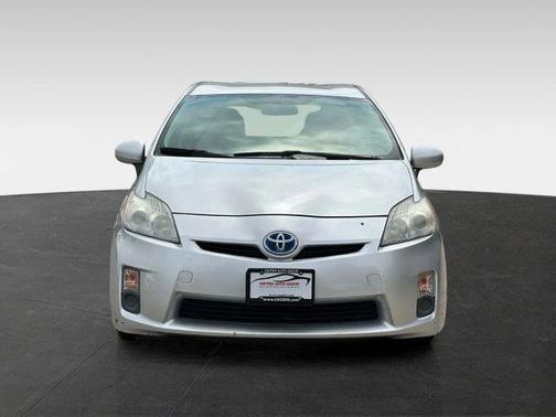2011 Toyota Prius II