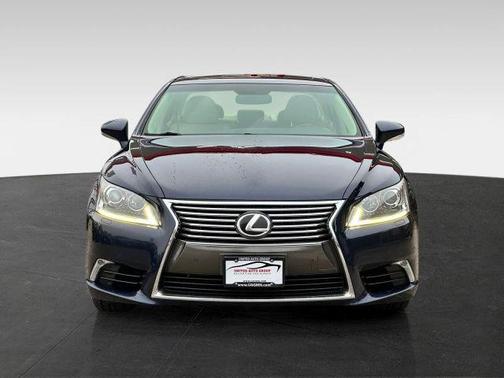2013 Lexus LS 460 Base