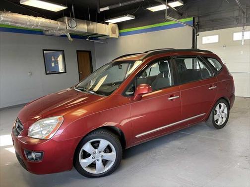 2008 Kia Rondo EX V6