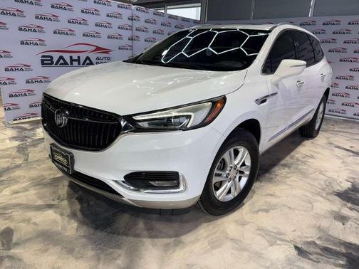 2020 Buick Enclave AWD Essence