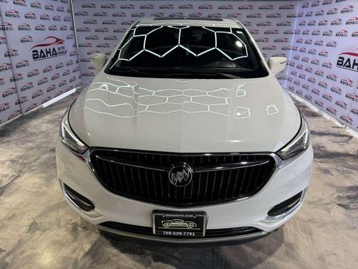 2020 Buick Enclave AWD Essence