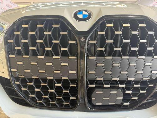 2022 BMW M440 i xDrive