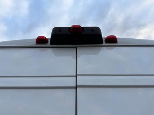 2024 RAM ProMaster 2500 Tradesman