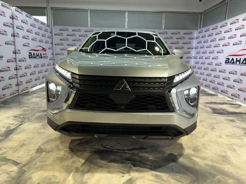 2024 Mitsubishi Eclipse Cross SE