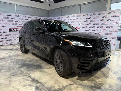 2022 Land Rover Range Rover Velar P250 S R-Dynamic