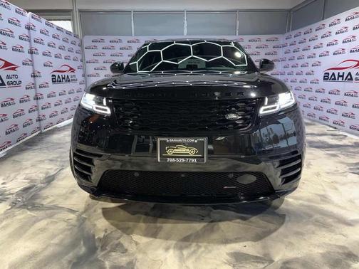 2022 Land Rover Range Rover Velar P250 S R-Dynamic