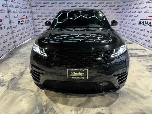2022 Land Rover Range Rover Velar P250 S R-Dynamic