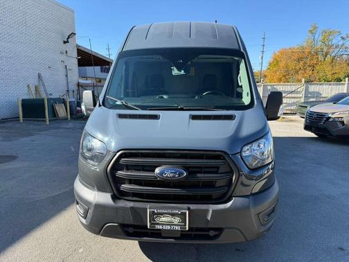2020 Ford Transit-250 Base