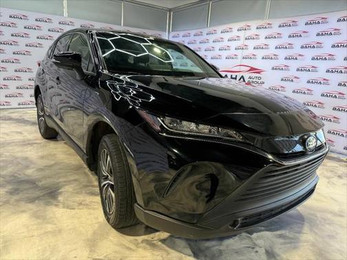 2022 Toyota Venza LE