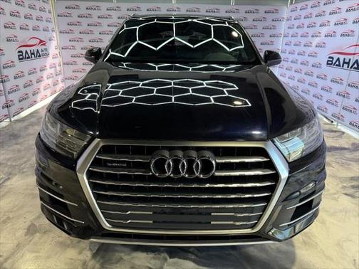 2017 Audi Q7 3.0T Premium