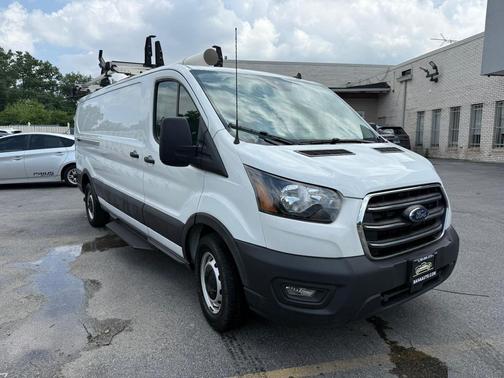 2020 Ford Transit-150 Base
