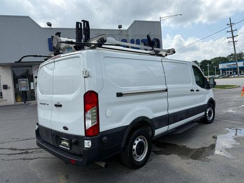 2020 Ford Transit-150 Base