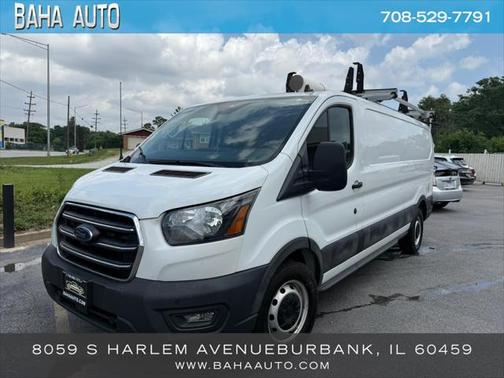 2020 Ford Transit-150 Base