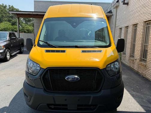 2021 Ford Transit-250 Base