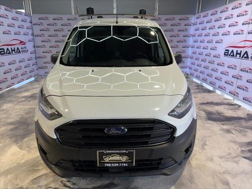 2020 Ford Transit Connect XL Cargo Van