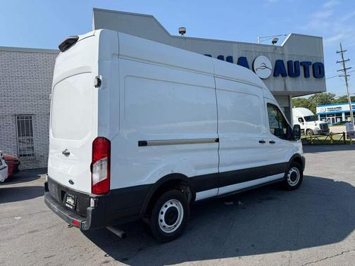 2021 Ford Transit-250 Base