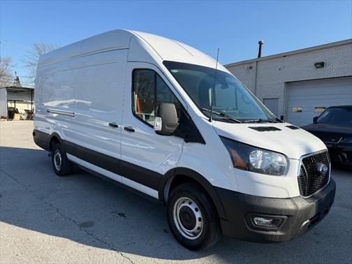 2023 Ford Transit-350 Base