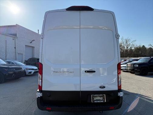 2023 Ford Transit-350 Base