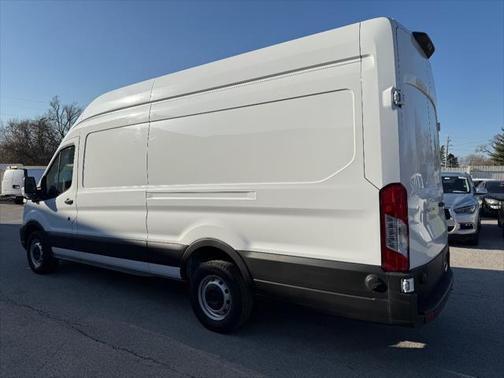 2023 Ford Transit-350 Base