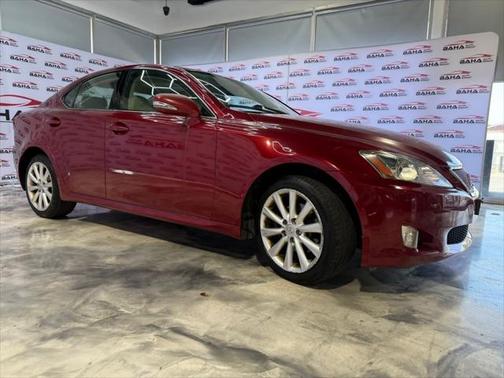 2010 Lexus IS 250 Base