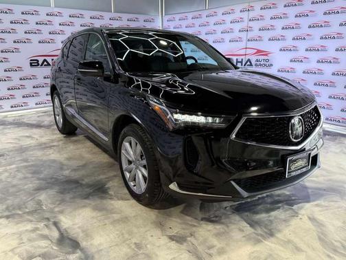 2024 Acura RDX Base