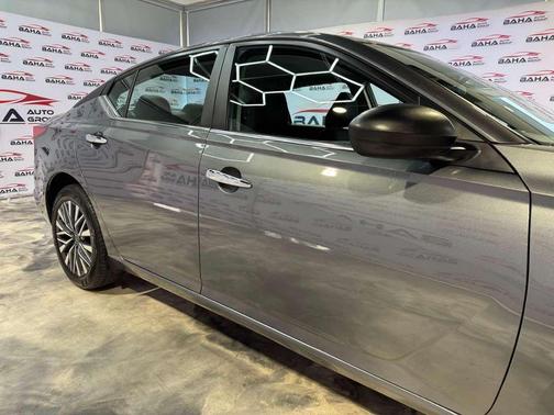 2025 Nissan Altima SV AWD