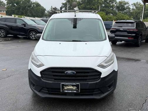 2019 Ford Transit Connect XL